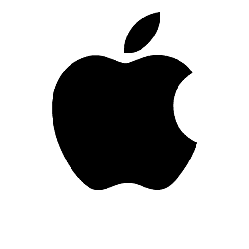 apple logo