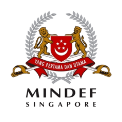 mindef logo