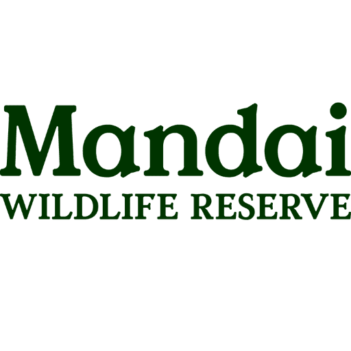mandaiwildlifereserve logo