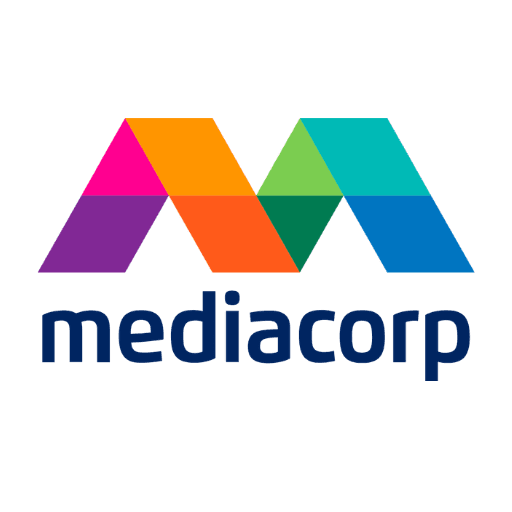 mediacorp logo