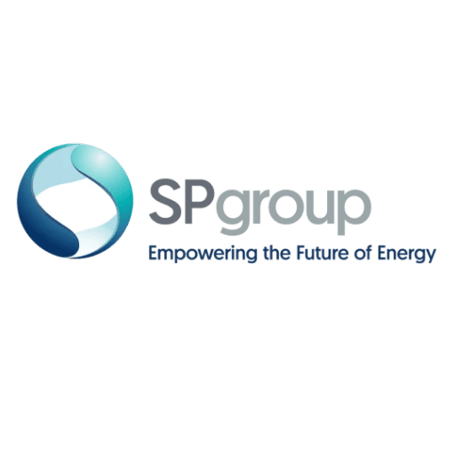 spgroup logo