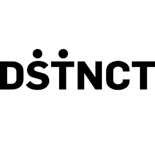 dstnct logo