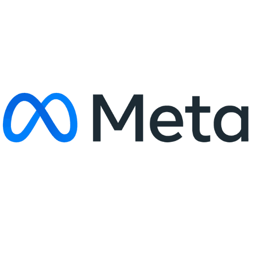 meta logo