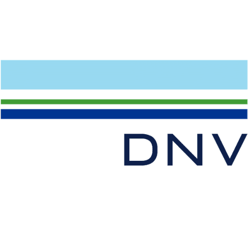 dnv logo