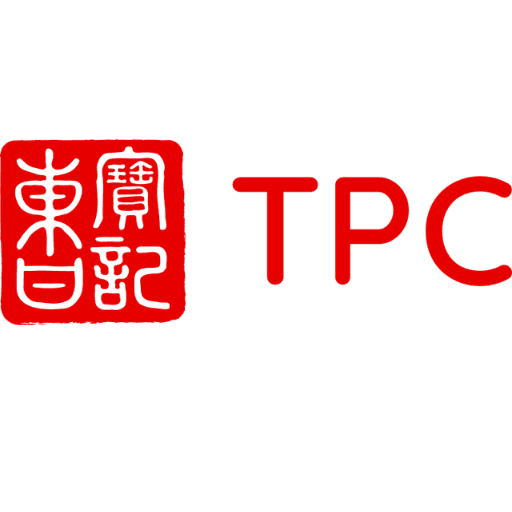 tpc logo