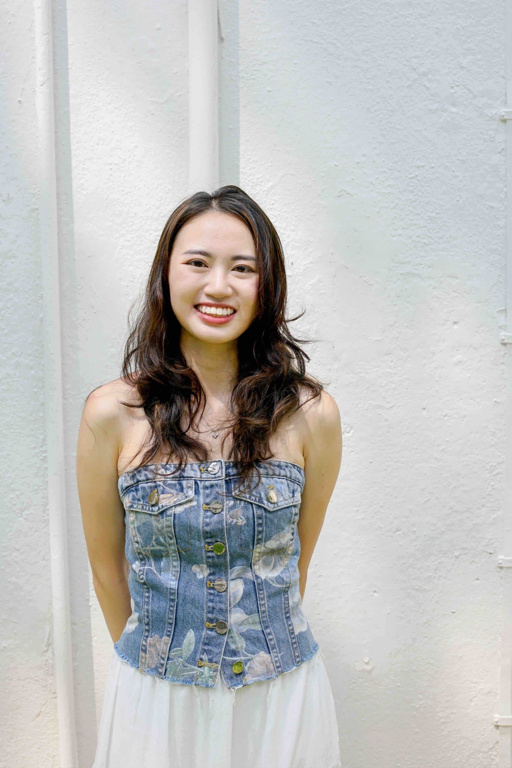 Amanda Chai