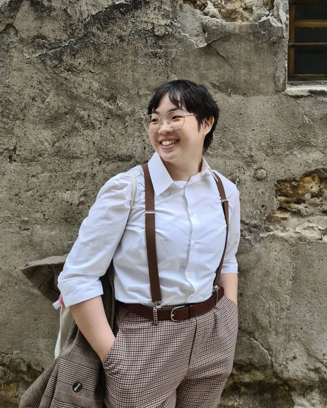 Vanessa Ng Ming Yan