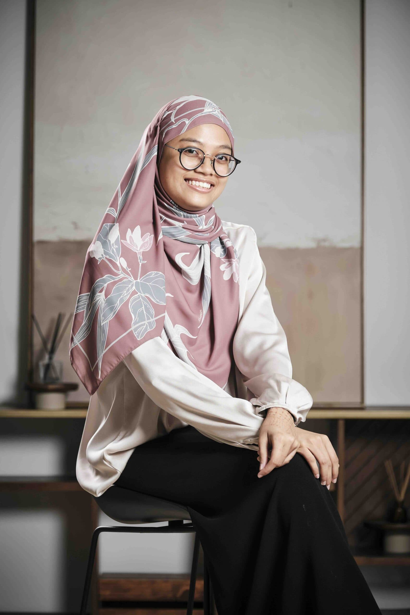 Nur Zhohirah Bte Zainuddin